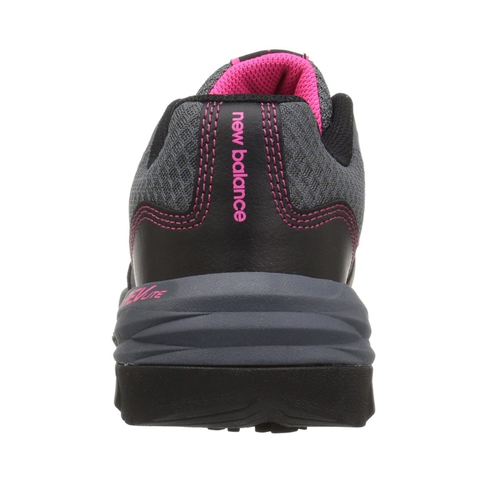 New Balance Women's Composite Toe 589 V1 Industrial Shoe - Picture 7 of 10